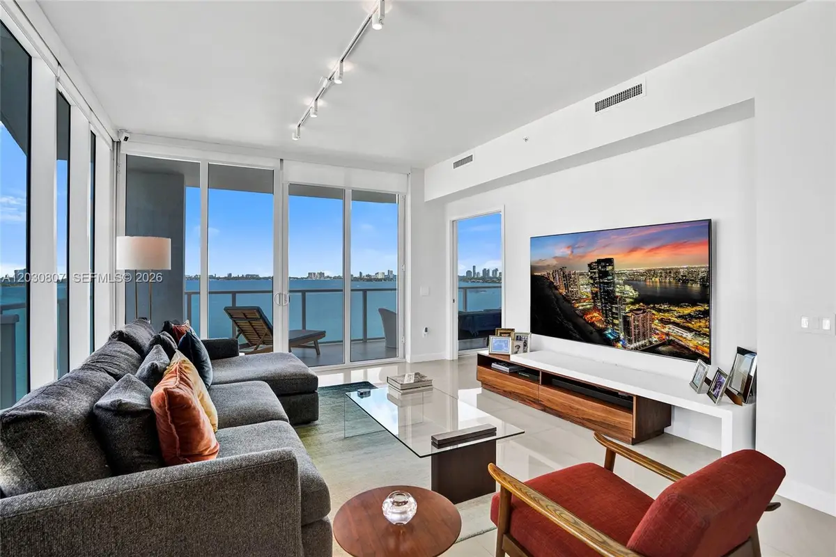 601 NE 27th St #1507, Miami, FL 33137 - #1