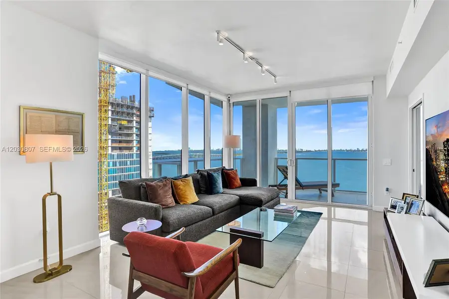 601 NE 27th St #1507, Miami, FL 33137 - #2