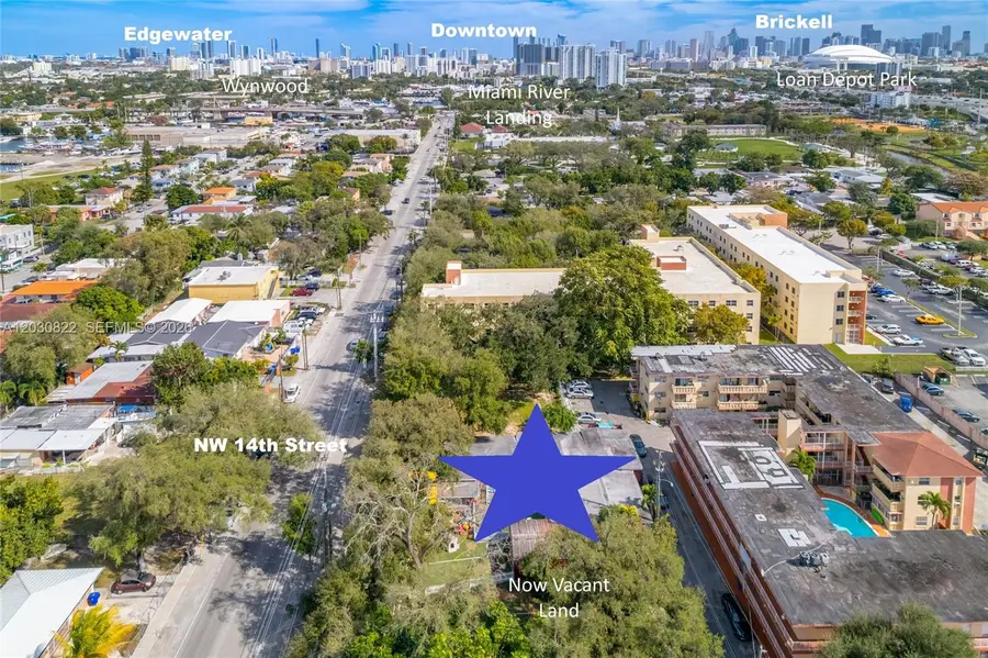 2470 NW 14th St, Miami, FL 33125 - #3