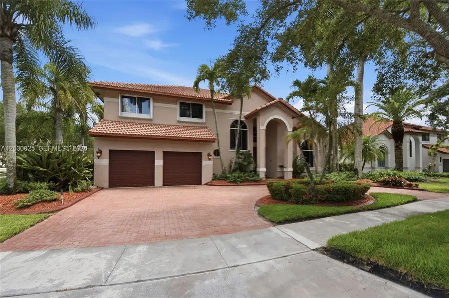 18000 NW 16th St, Pembroke Pines, FL 33029 - #3