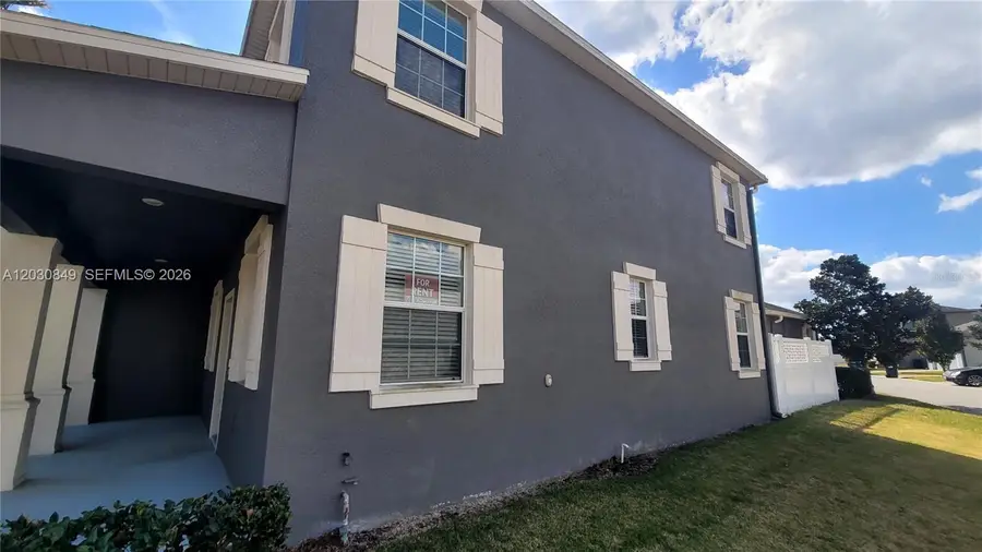 7612 Fairgrove Ave, Horizon West, FL 34786 - #2