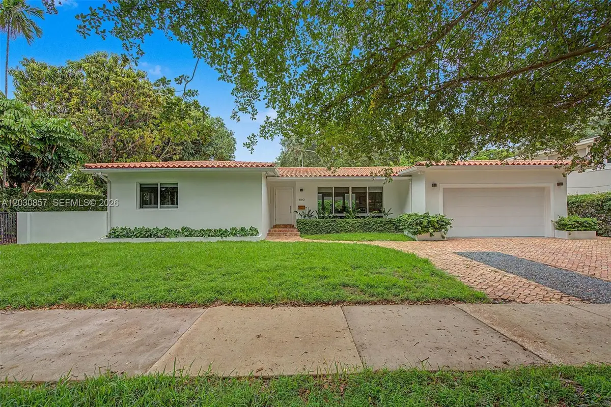 5510 Orduna Dr, Coral Gables, FL 33146 - #1