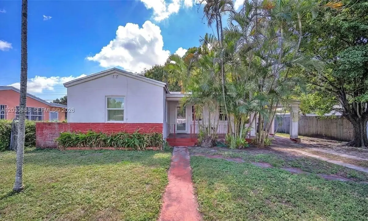 1236 Jann Ave, Opa Locka, FL 33054 - #1