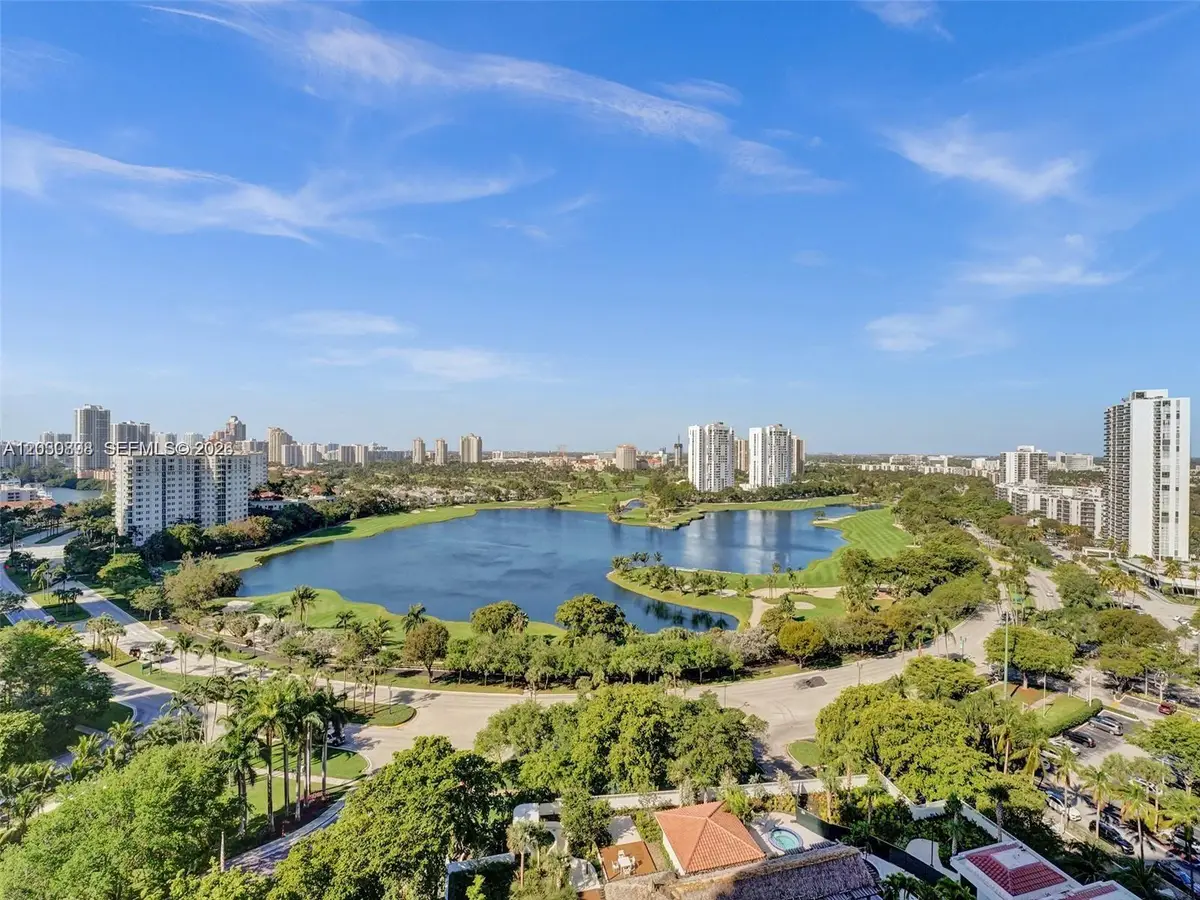 20281 E Country Club Dr #1609, Aventura, FL 33180 - #1