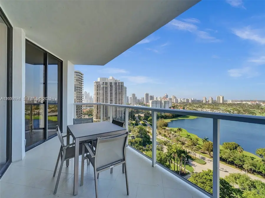 20281 E Country Club Dr #1609, Aventura, FL 33180 - #3