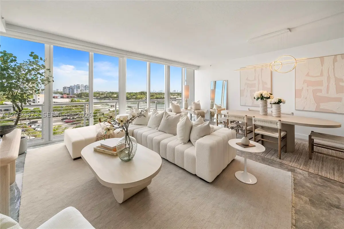6580 Indian Creek Dr #601, Miami Beach, FL 33141 - #1