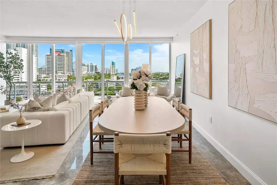 6580 Indian Creek Dr #601, Miami Beach, FL 33141 - #2
