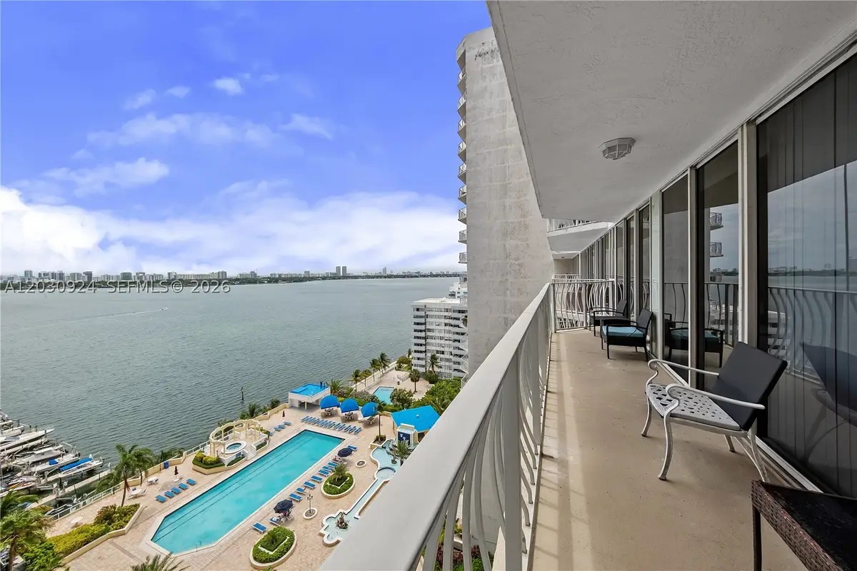 7601 E Treasure Dr #1710, North Bay Village, FL 33141 - #1