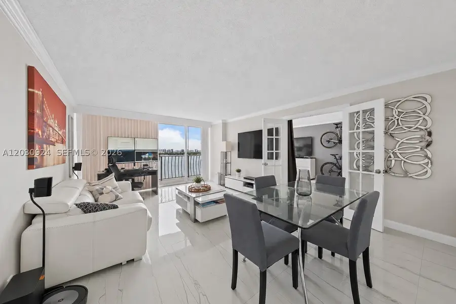 7601 E Treasure Dr #1710, North Bay Village, FL 33141 - #3