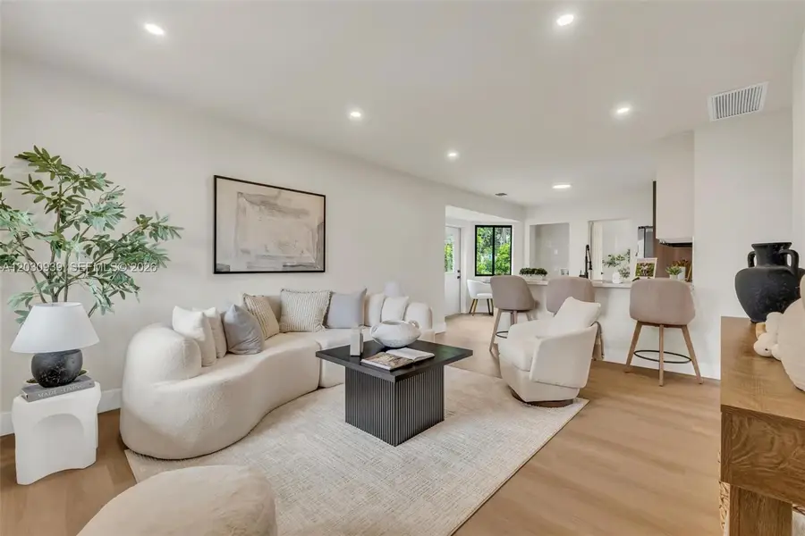 2651 Fletcher Ct, Hollywood, FL 33020 - #2
