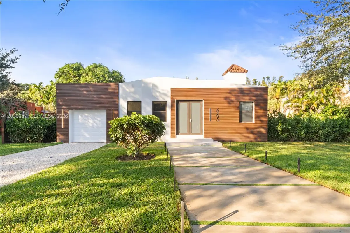 665 NE 117th St, Biscayne Park, FL 33161 - #1