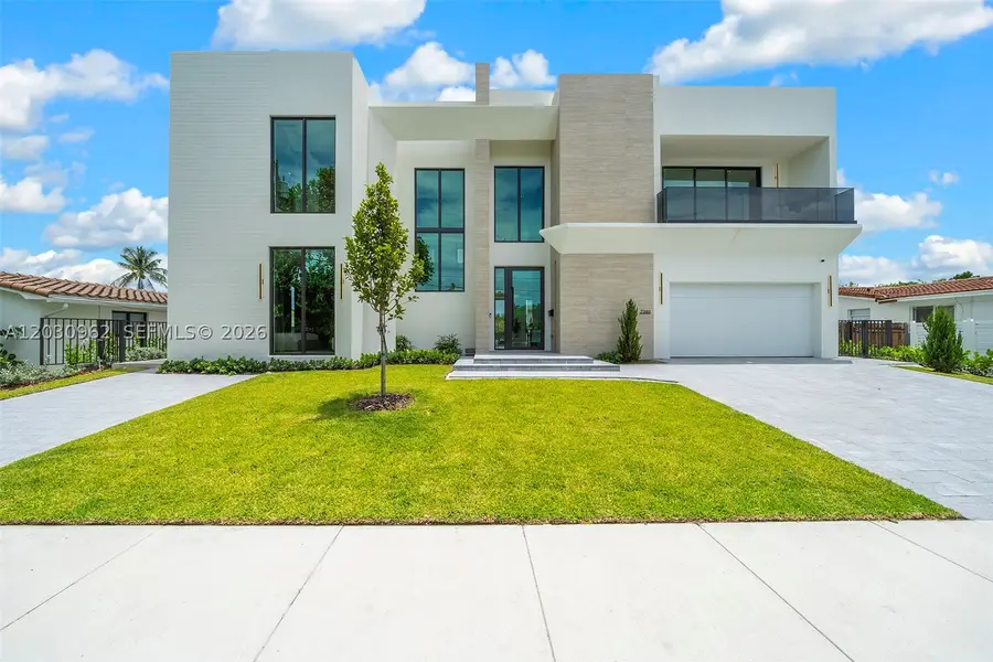 2380 NE 196th St, Miami, FL 33180 - #2