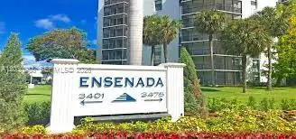 3475 N Country Club Dr #608, Aventura, FL 33180 - #2