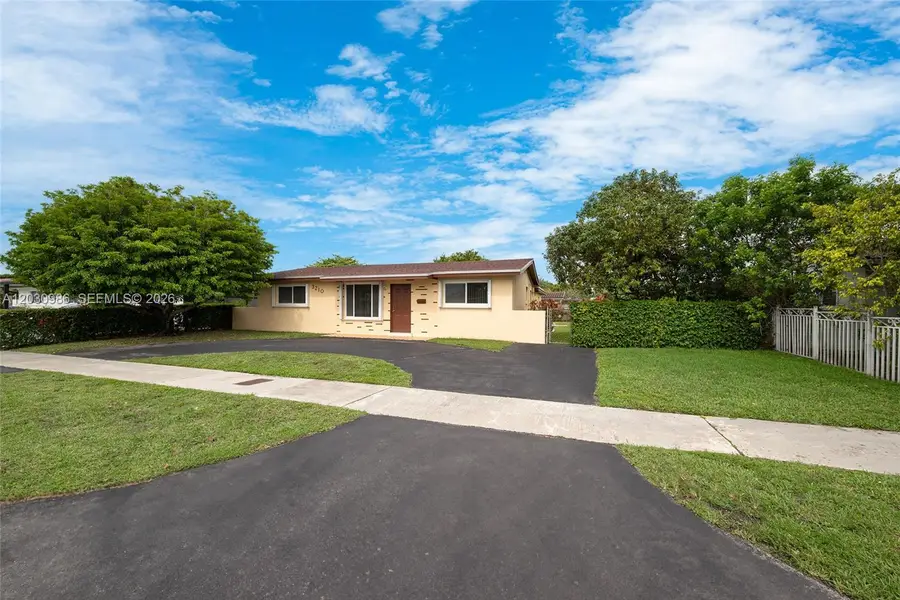 3210 SW 94th Ct, Miami, FL 33165 - #3