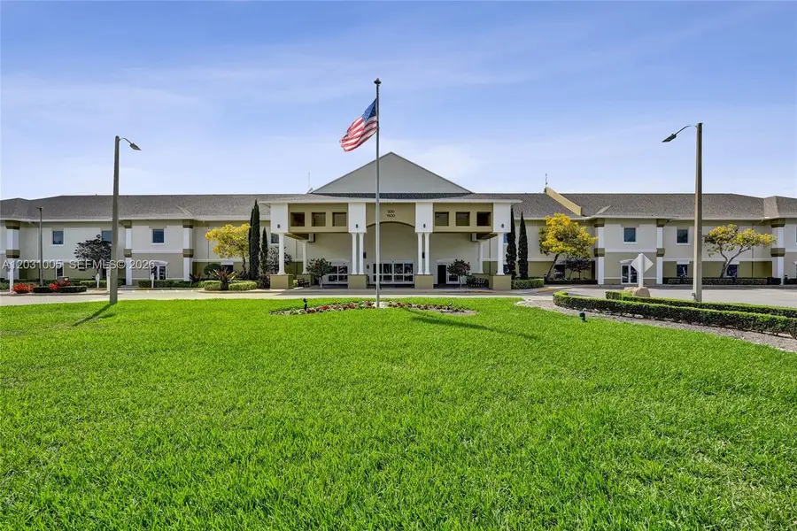 47 Camden #B, West Palm Beach, FL 33417 - #2