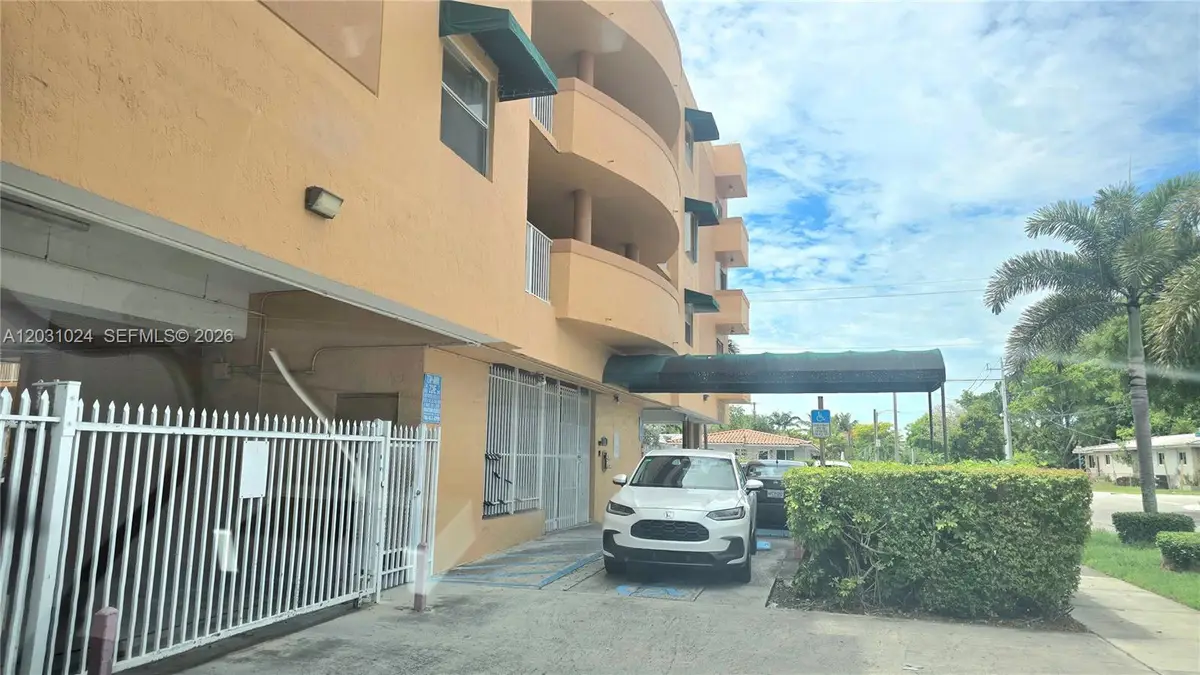 2441 SW 31st Ave #207, Miami, FL 33145 - #1