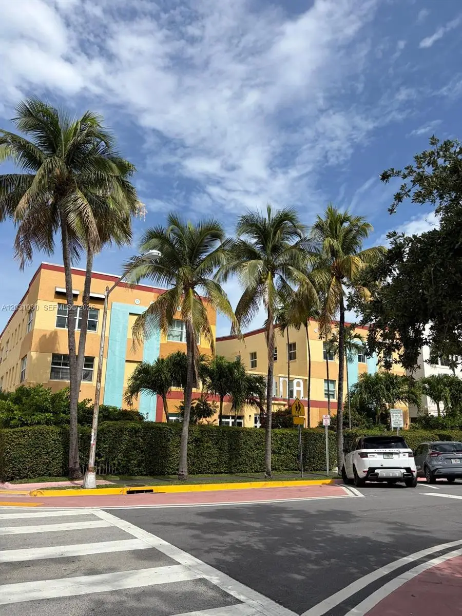 1308 Drexel Ave #311, Miami Beach, FL 33139 - #1