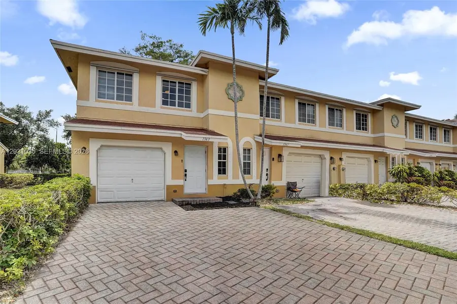 1363 Avon Ln, North Lauderdale, FL 33068 - #3