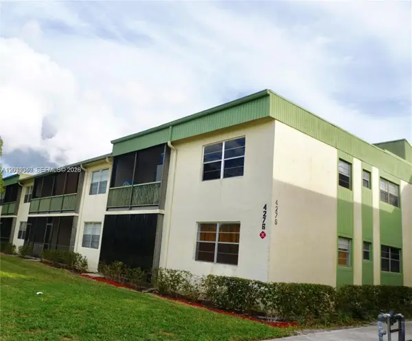 4276 NW 89 Ave #102, Coral Springs, FL 33065