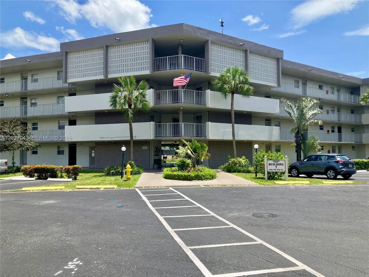 2801 NW 47th Ter #403B, Lauderdale Lakes, FL 33313 - #1