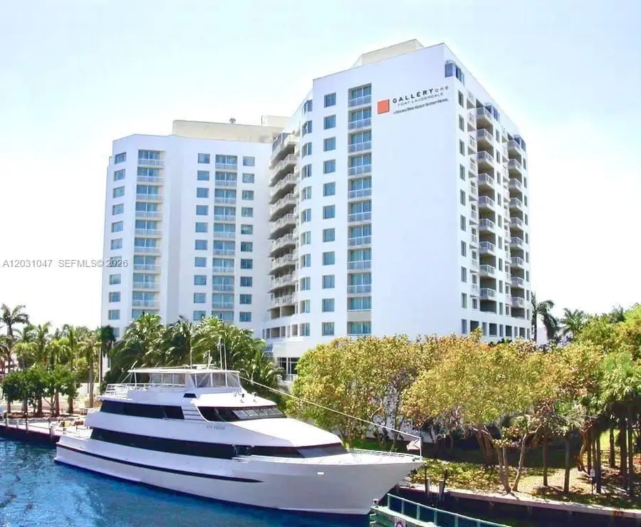 2670 E Sunrise Blvd #1132, Fort Lauderdale, FL 33304 - #2