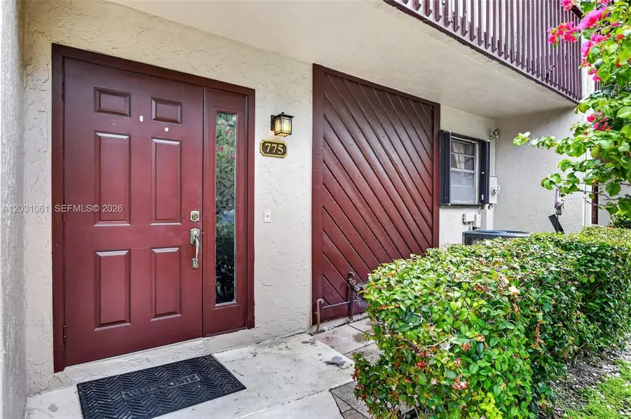 775 NW 47th St, Deerfield Beach, FL 33064 - #2