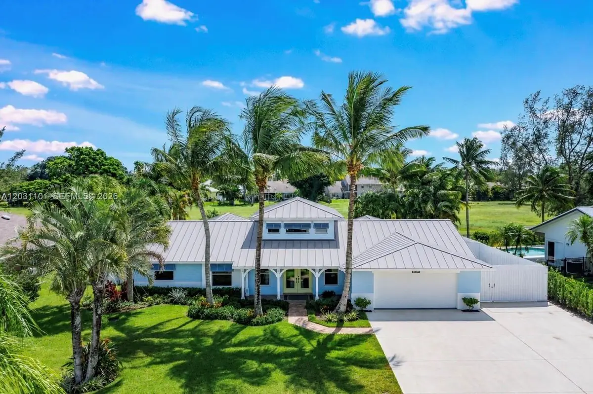 4284 Juniper Ter, Boynton Beach, FL 33436 - #1