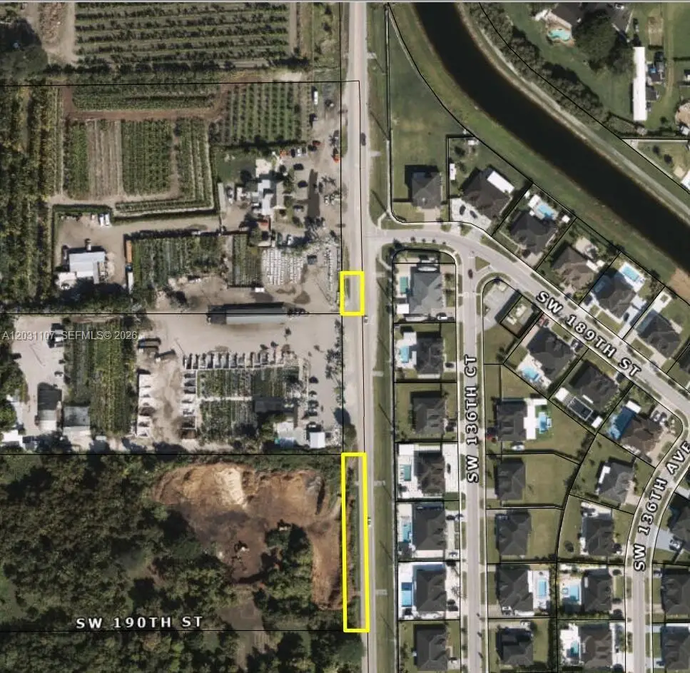 19000 SW 137th Ave, Miami, FL 33177 - #1