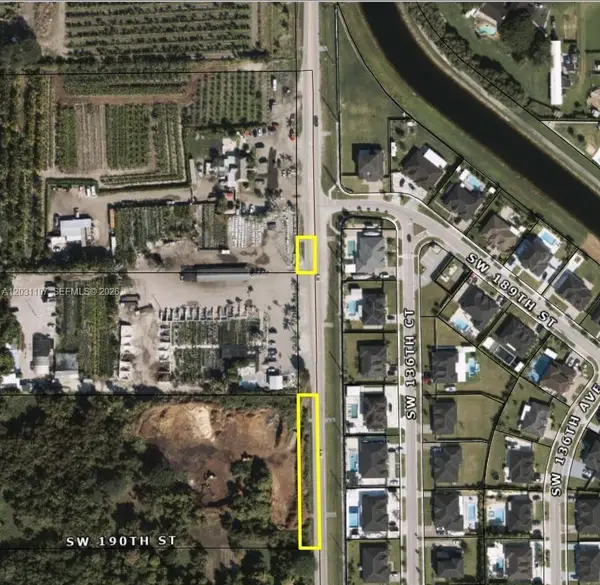 19000 SW 137th Ave, Miami, FL 33177