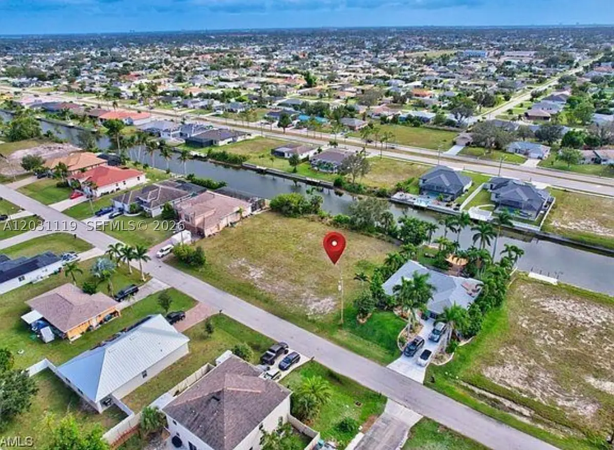 3407 NW Nw 46th Ln, Cape Coral, FL 33993 - #1