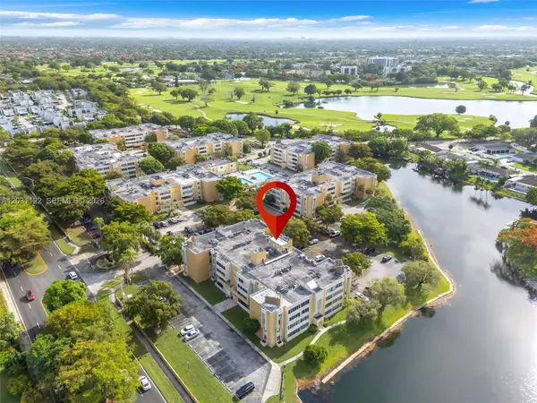 6911 SW 147th Ave #2H, Miami, FL 33193