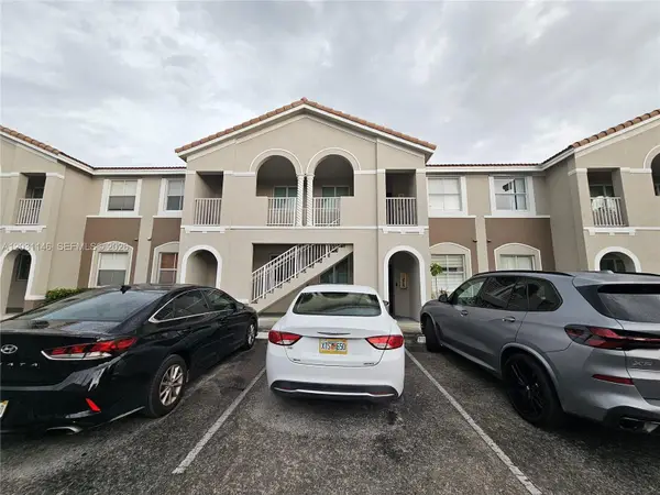 1661 SE 28th St #105, Homestead, FL 33035