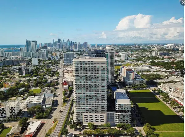 3451 NE 1st Ave #M0906, Miami, FL 33137