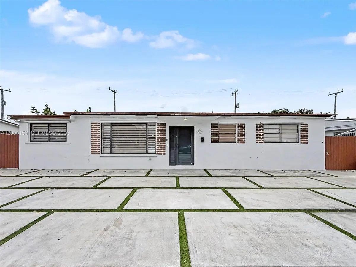 4265 W 8th Ave, Hialeah, FL 33012 - #1
