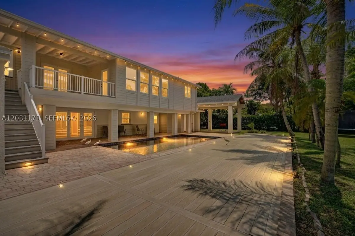 8320 SW 161st St, Palmetto Bay, FL 33157 - #1