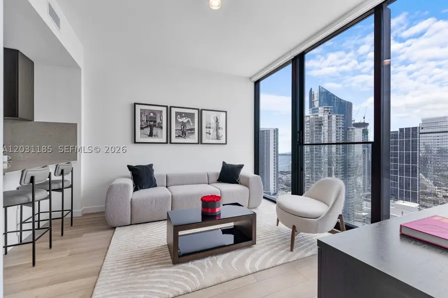 20 NE 11th Street #4309, Miami, FL 33132 - #2