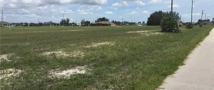 3513 Nw 46th Ln, Cape Coral, FL 33993 - #2