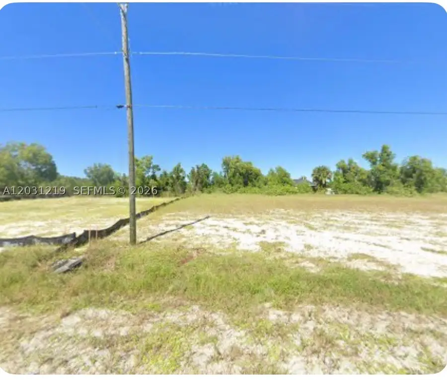 3513 Nw 46th Ln, Cape Coral, FL 33993 - #3