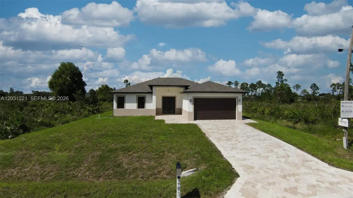 2610 20th West, Lehigh Acres, FL 33971 - #1
