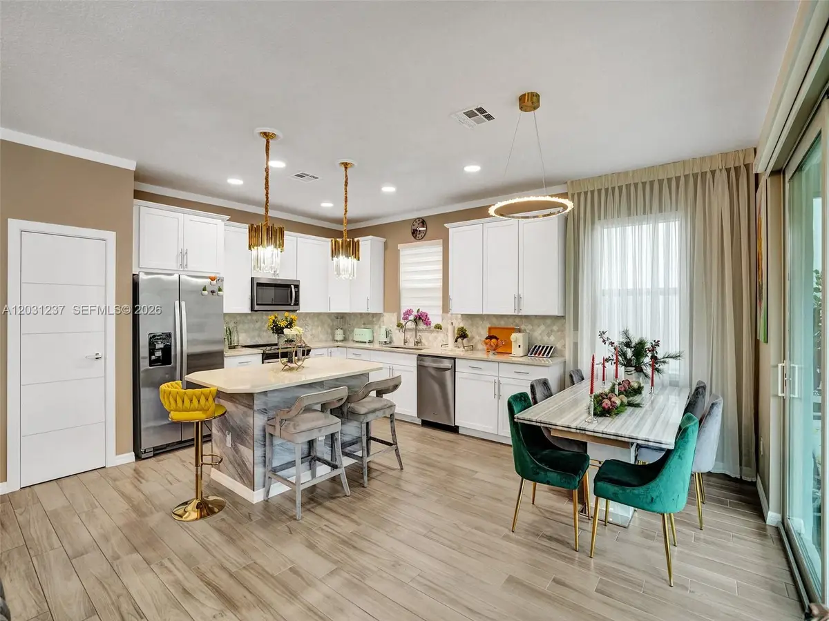 4414 Ficus St, Hollywood, FL 33021 - #1