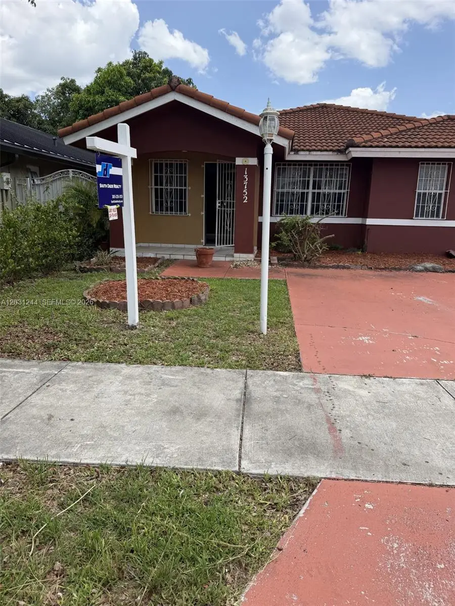 13752 SW 156th St, Miami, FL 33177 - #1