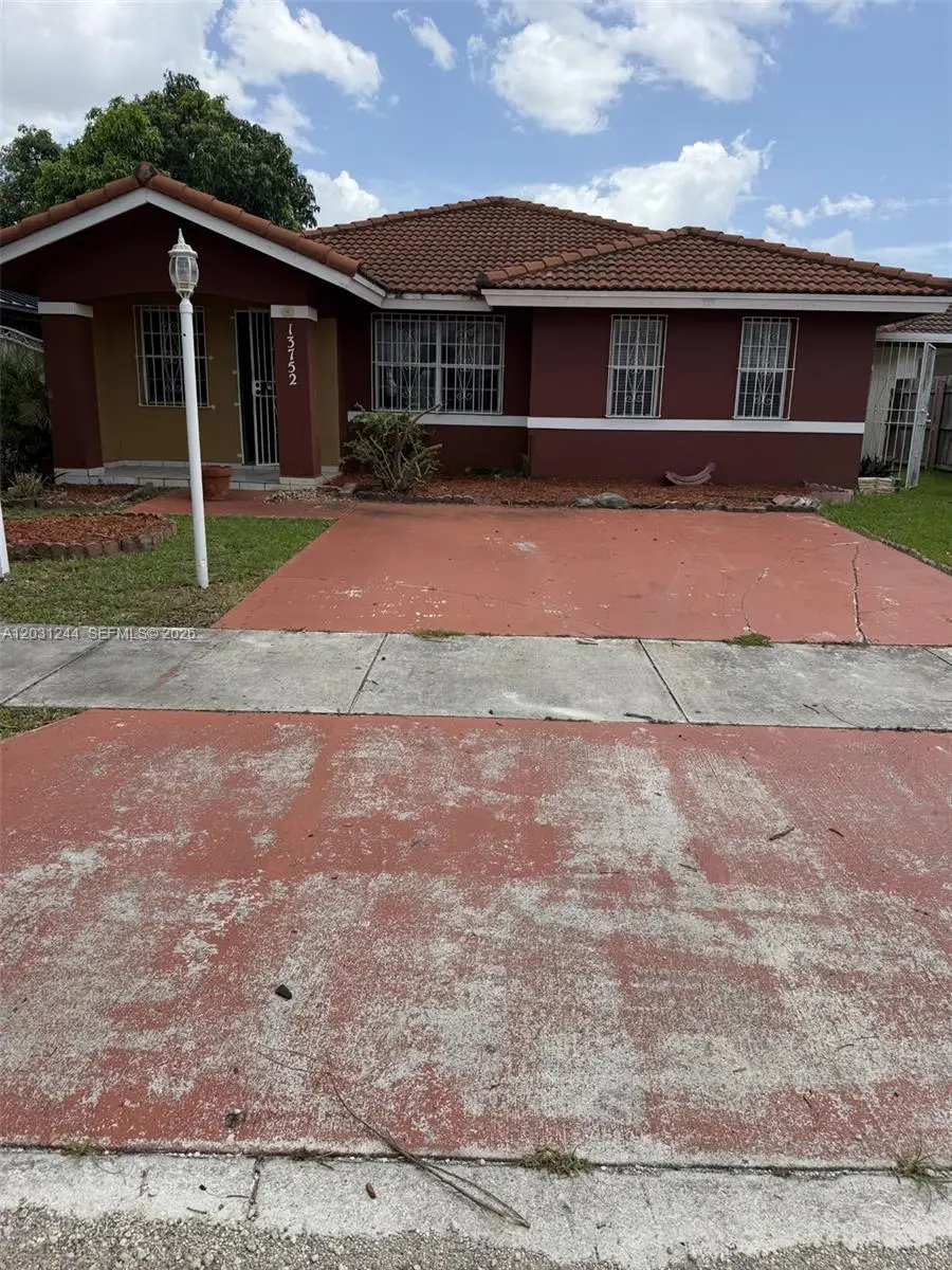 13752 SW 156th St, Miami, FL 33177 - #2