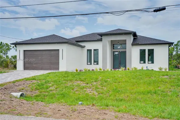 3500 NE 17th Pl, Cape Coral, FL 33909