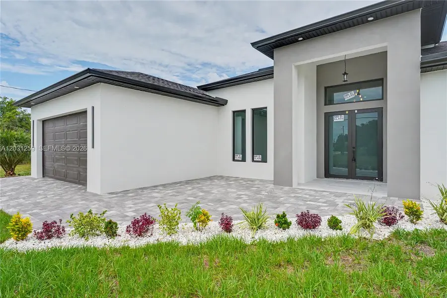 3500 NE 17th Pl, Cape Coral, FL 33909 - #2
