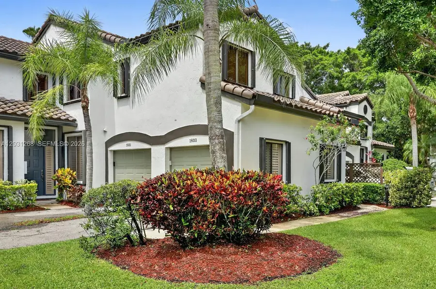 7525 NW 61st Ter #1603, Parkland, FL 33067 - #2