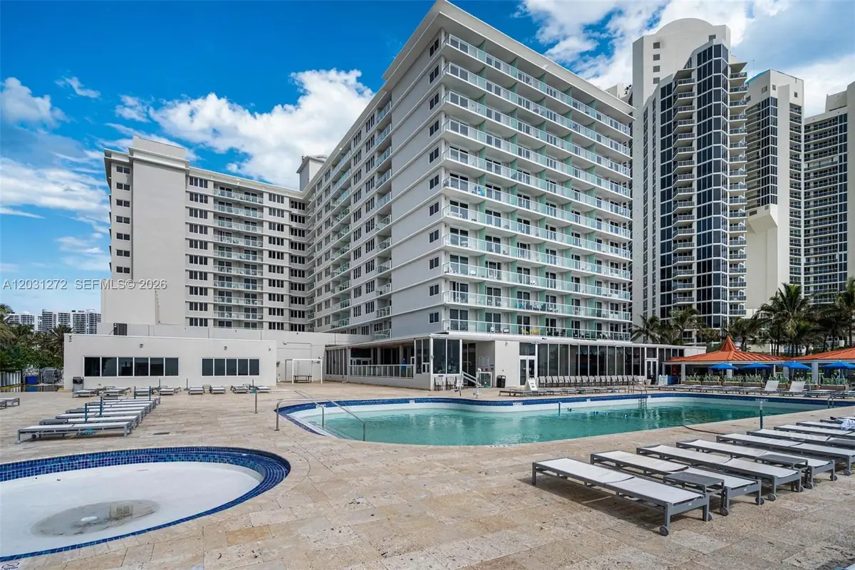 19201 Collins Ave #104, Sunny Isles Beach, FL 33160 - #1