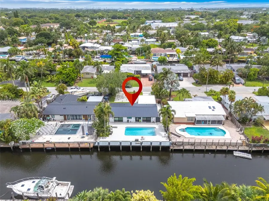 1713 SW 5th St, Fort Lauderdale, FL 33312 - #3