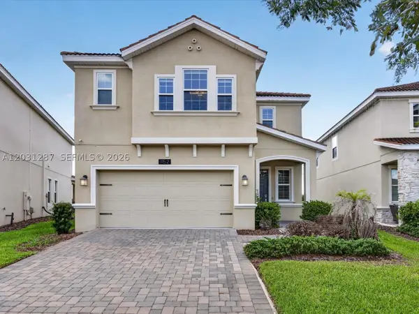 1152 Trappers Trail Loop, Davenport, FL 33896
