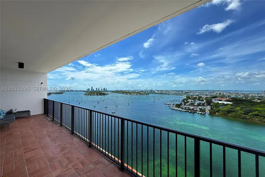 1000 Venetian Way #1703, Miami, FL 33139 - #2
