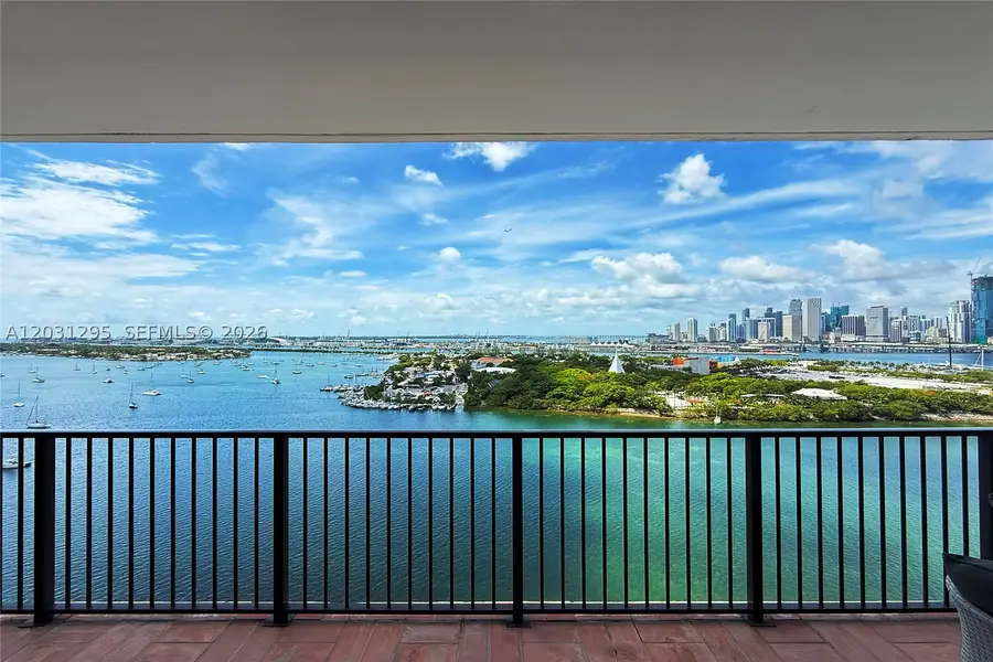 1000 Venetian Way #1703, Miami, FL 33139 - #3